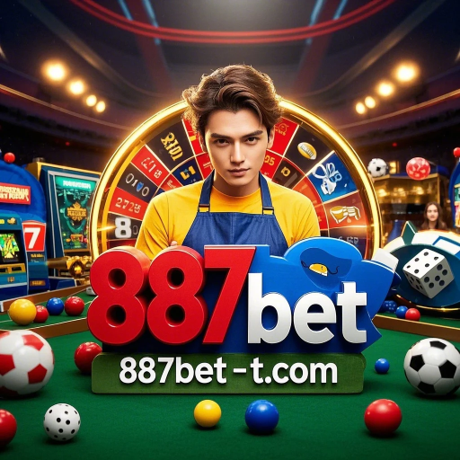 887bet