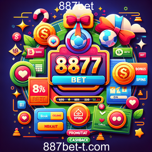 Descubra as Melhores Promoções do 887bet e Aumente Suas Chances de Ganhar