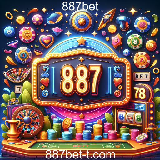 Recompensas nos Jogos Online: O Que a 887bet Oferece aos Jogadores