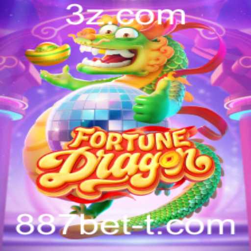 Explorando o Novo Jogo FortuneDragon na 887bet
