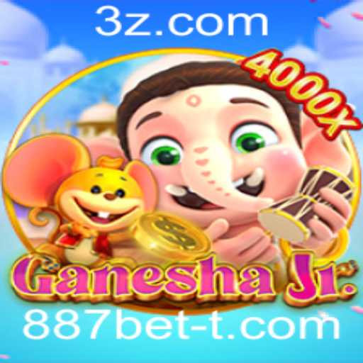 Explorando o Fascinante Mundo de GaneshaJr: Um Mergulho no Jogo e Suas Regras