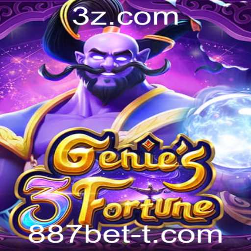 Descubra o Excitante Mundo de Genie3Fortune: Regras e Como Jogar