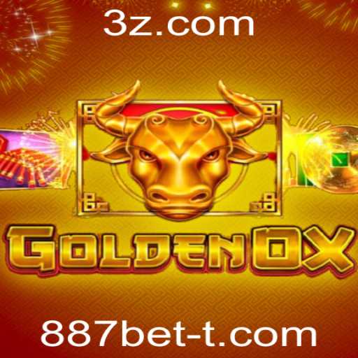 GoldenOx: Um Olhar Detalhado Sobre o Novo Jogo de Cassino no 887bet