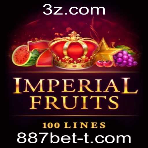 Explorando o Jogo ImperialFruits100 na Plataforma 887bet