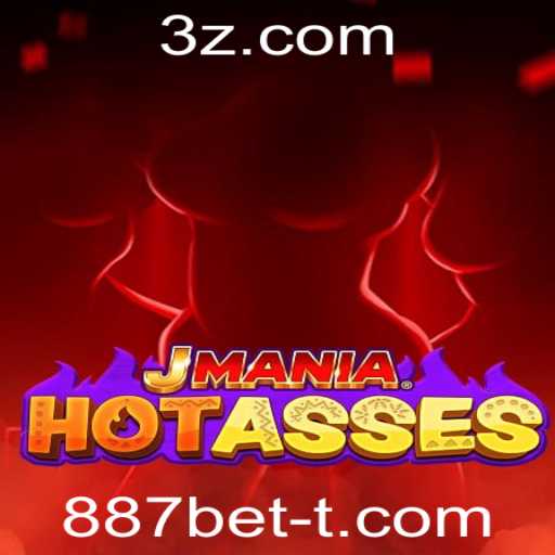 Descubra o Universo de JManiaHotAsses: O Jogo que Está Conquistando o Mundo