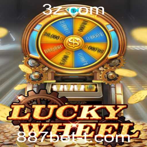 Descubra o Mundo Emocionante do LuckyWheel com 887bet