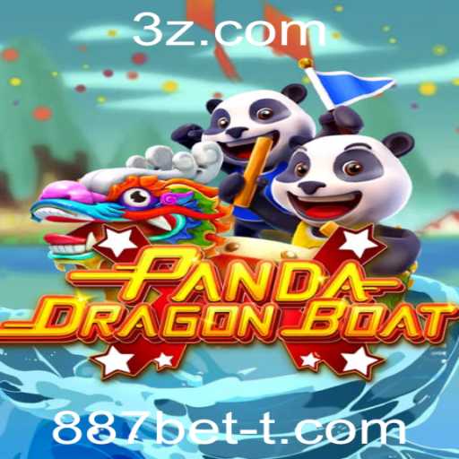 Descubra o Mundo de Aventuras com o PANDADRAGONBOAT