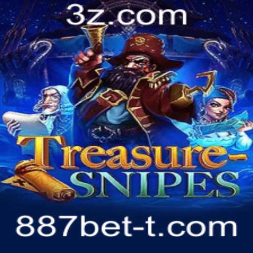 Explorando o Mundo de TreasureSnipes: Um Guia Completo para Jogadores