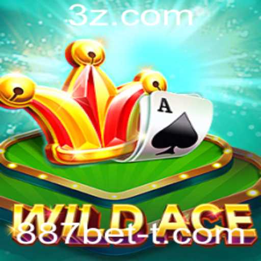 Explorando WildAce: Um Mergulho nas Regras e Atrações do Jogo com 887bet